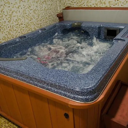 アパート голям в лъки комплекс *